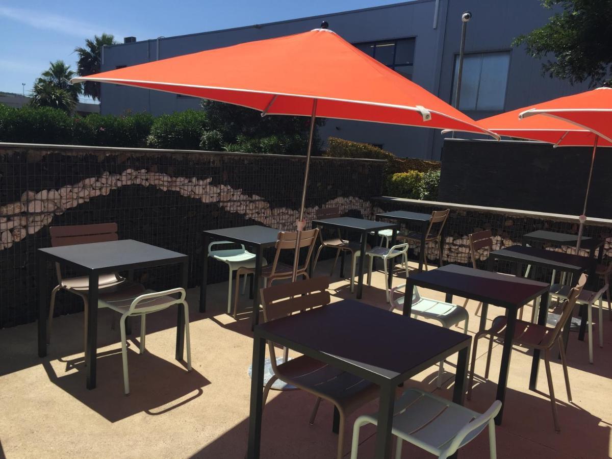 钟楼sete巴拉胡克酒店 巴拉鲁克勒维 外观 照片