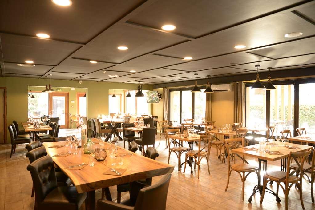 钟楼sete巴拉胡克酒店 巴拉鲁克勒维 餐厅 照片